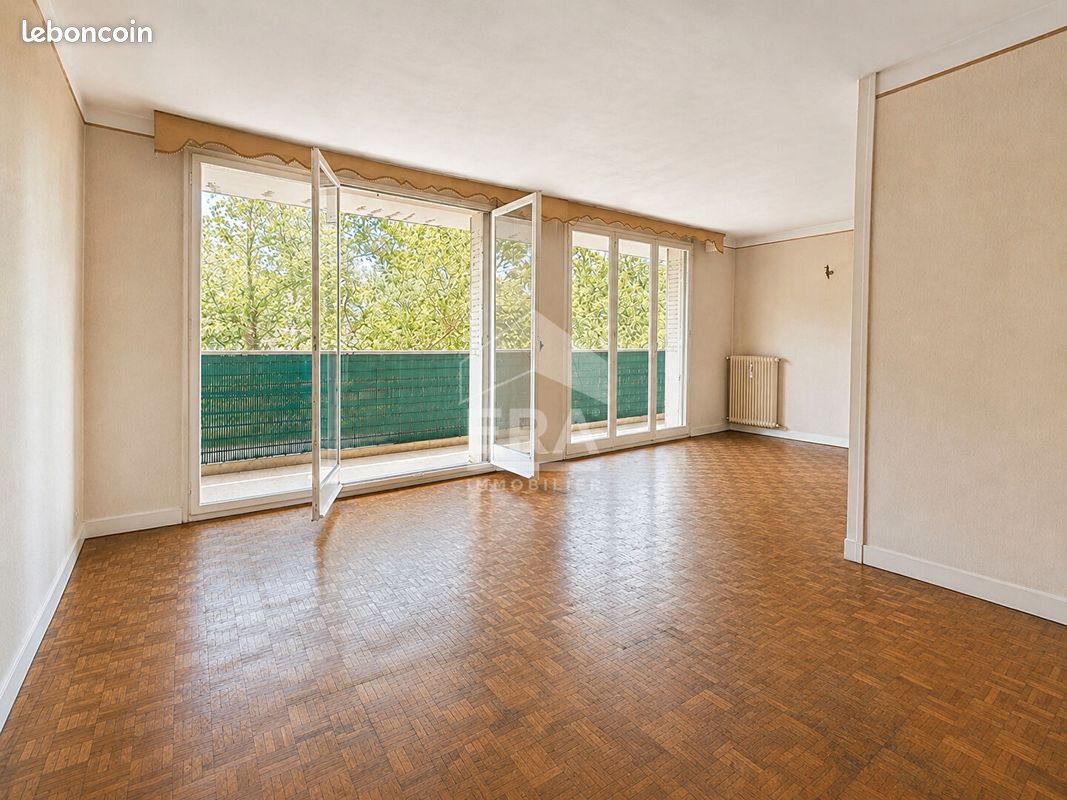 Appartement 5 pièces 95 m² · à Villeurbanne · 95 m² · 289 000 €