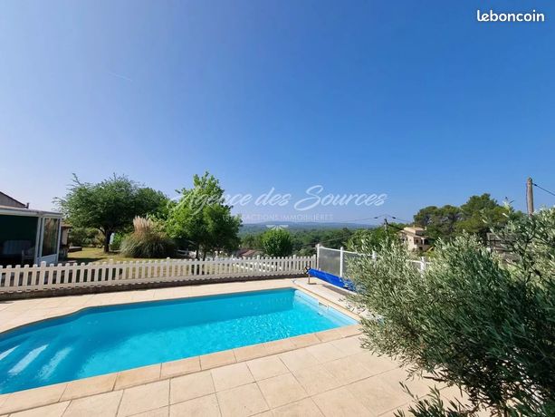 Villa 4 pièces 110 m²