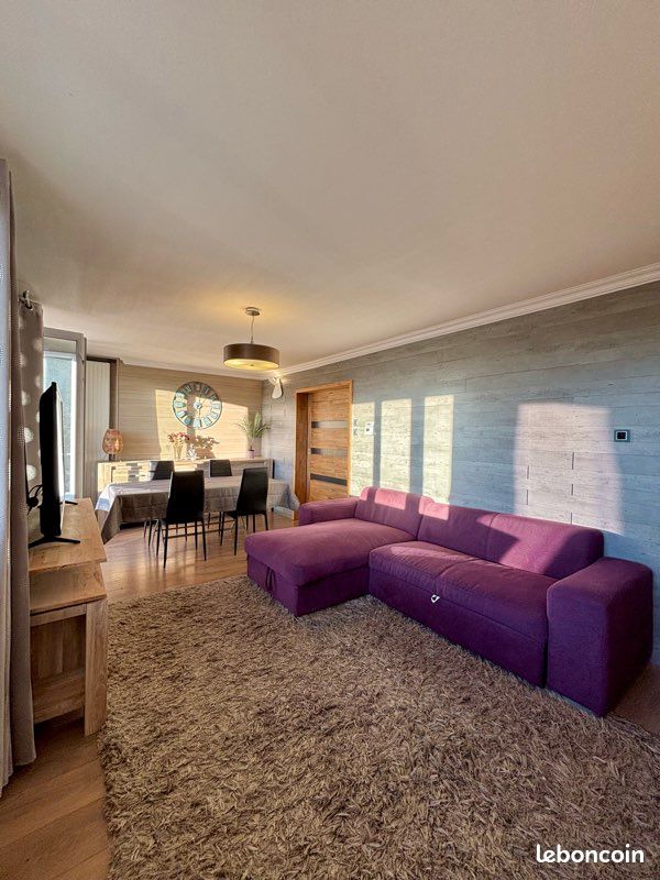 Appartement 2 pièces 52 m² · à Annecy · 51,8 m² · 269 000 €
