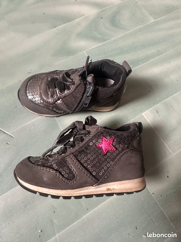 Chaussures pour fille (image 16)