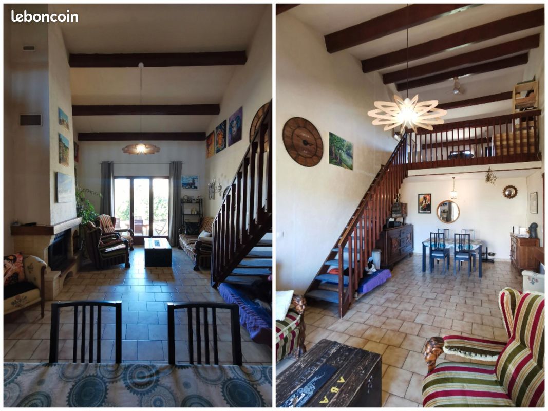 Maison 4 pièces 99 m² · à Pins-Justaret · 99 m² · 279 000 €