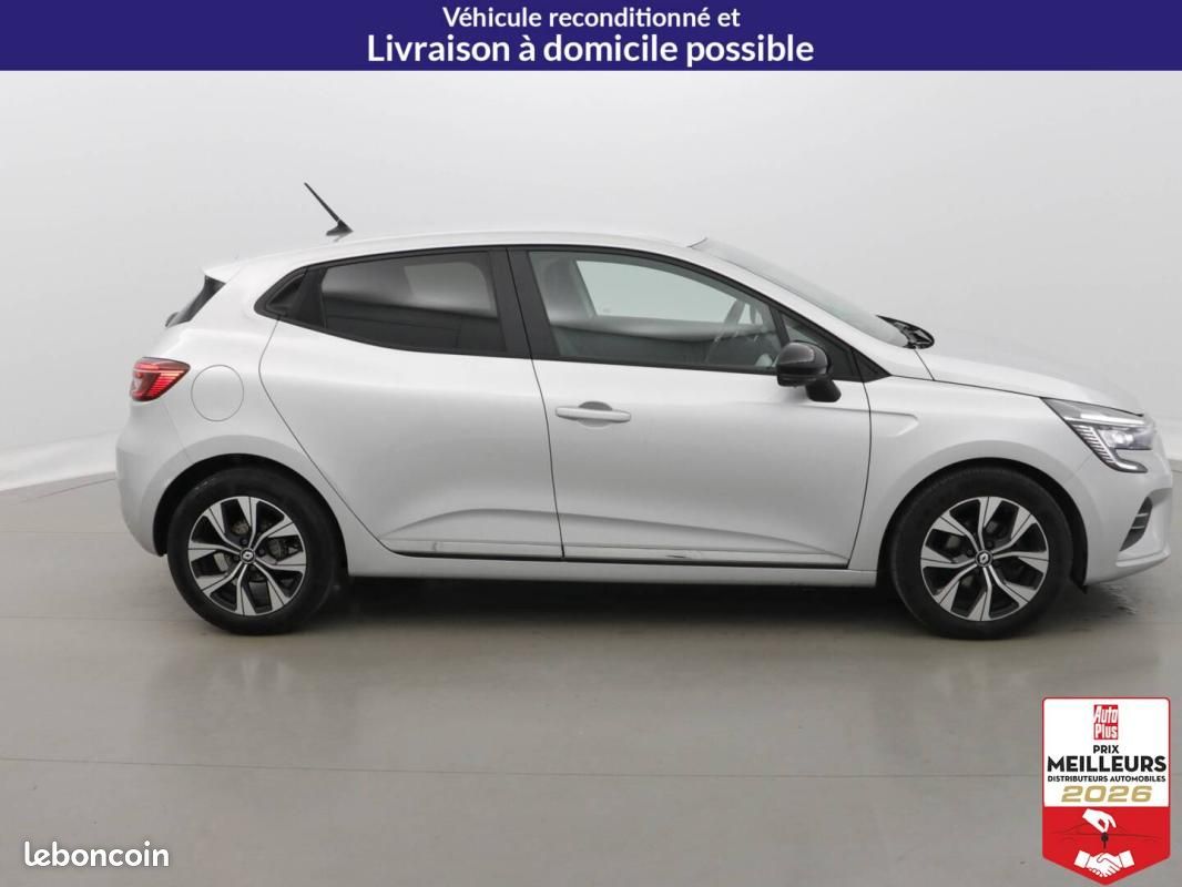 Renault Clio TCe 90 Evolution (image 4)