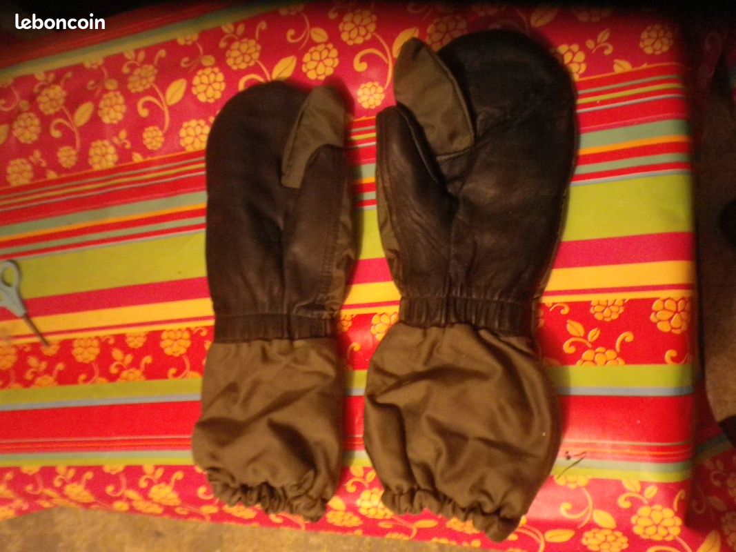 Gant/ Moufle (image 1)