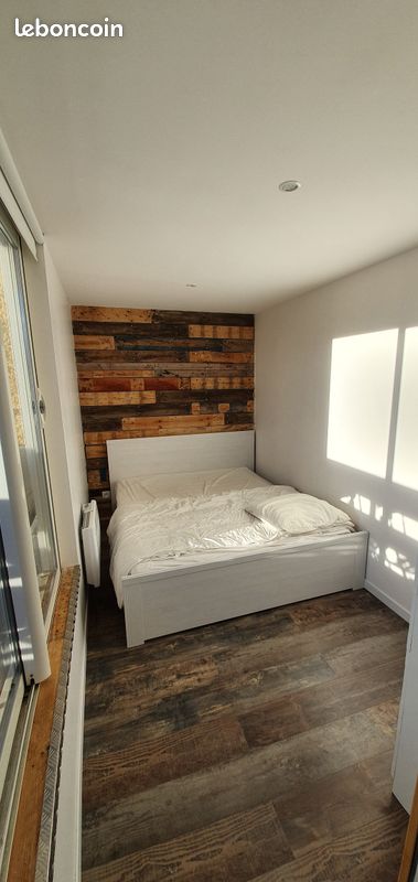 Appartement à Orcières Merlette, coeur de station (image 5)