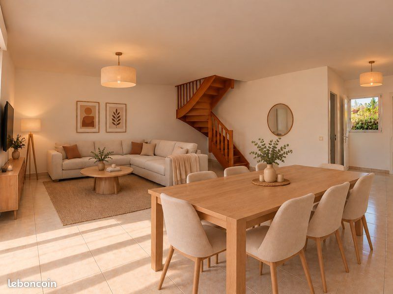 Maison 4 pièces 92 m² · à Tarnos · 92 m² · 430 000 €