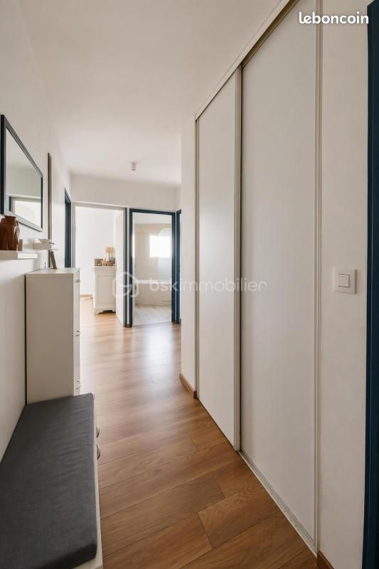 Appartement 4 pièces 74 m² · à Bagnolet · 74 m² · 395 000 €