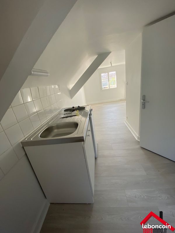 Appartement 1 pièce 20 m² - Brive-la-Gaillarde 19100 (image 3)