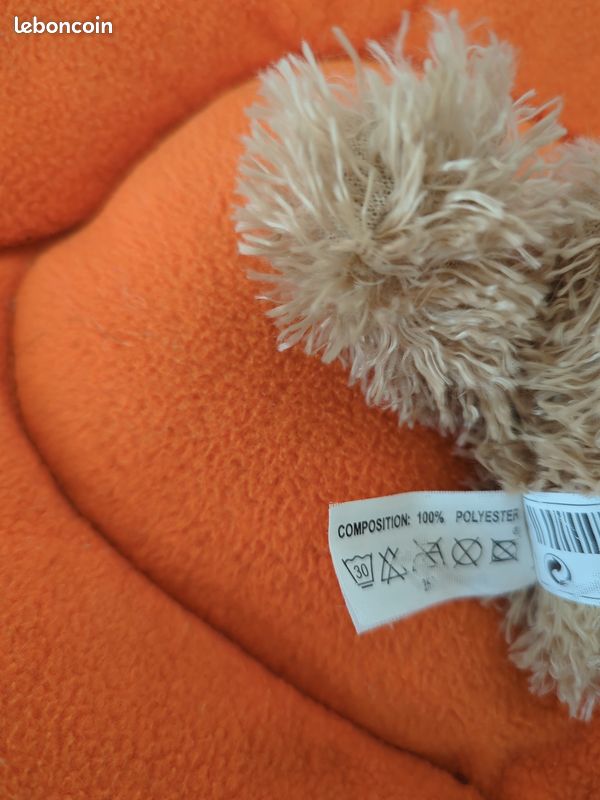Peluche (image 4)