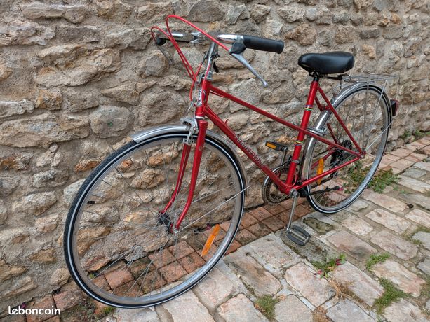 vélo vintage Giant X1200 occasion
