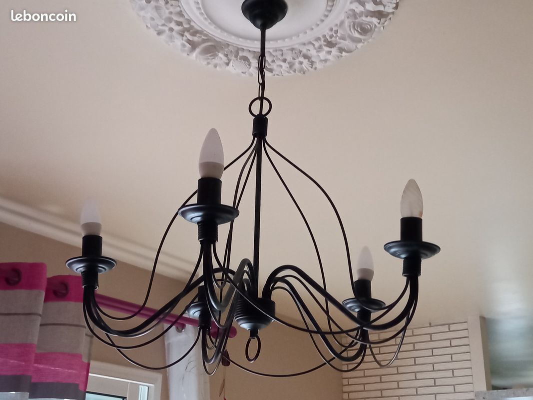 Lustre bronze (image 3)