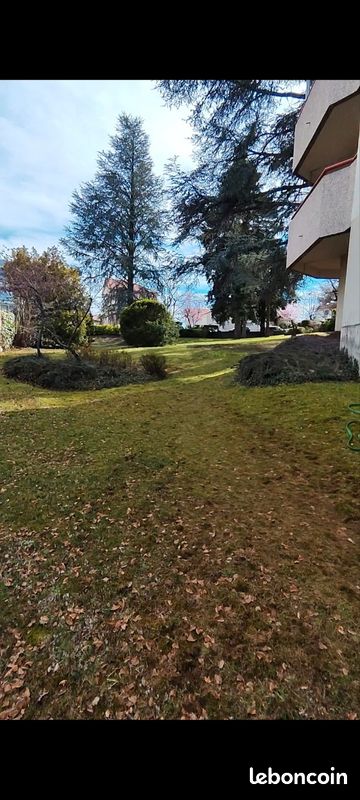 Appartement 2 pièces 65 m² · à Chamalières · 65 m² · 712 €/mois