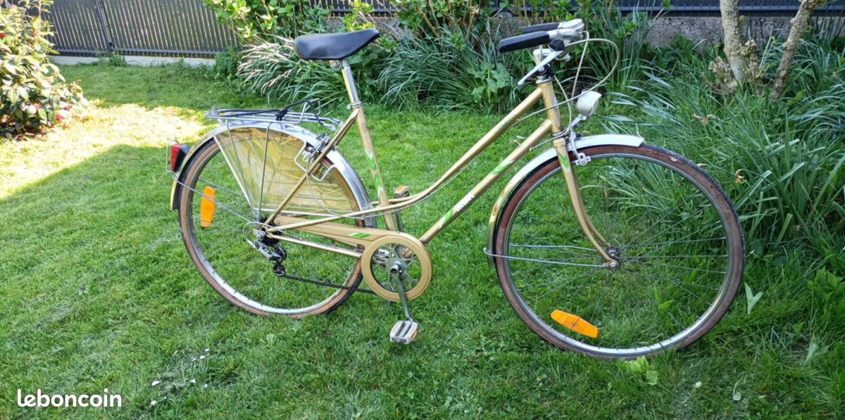 Vélo femme (image 1)