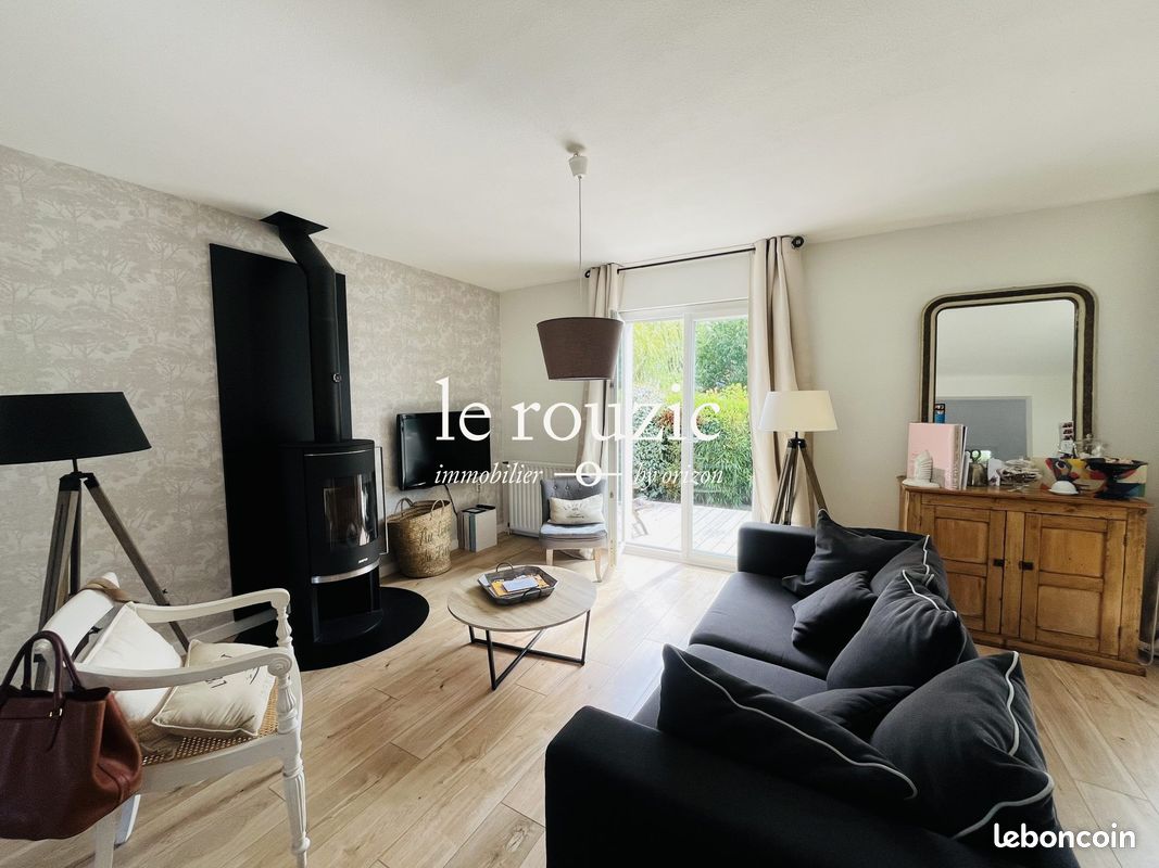 Maison 6 pièces 121 m² · à Arradon · 121 m² · 638 600 €
