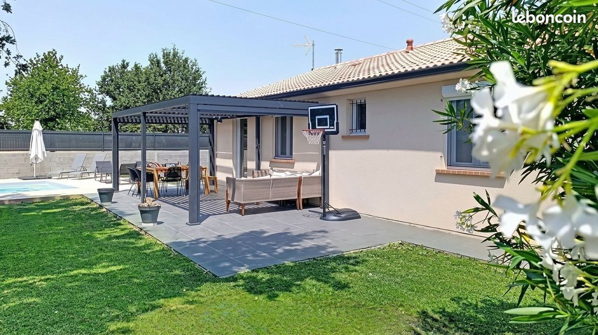 Maison 4 pièces 80 m² · à Blauzac · 80 m² · 233 080 €