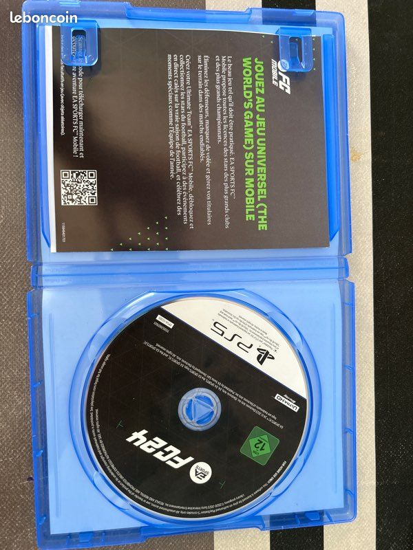 Fc24 ps5 (image 2)