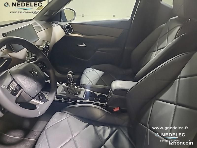 Ds DS 3 Crossback BlueHDi 100ch Grand Chic (image 9)