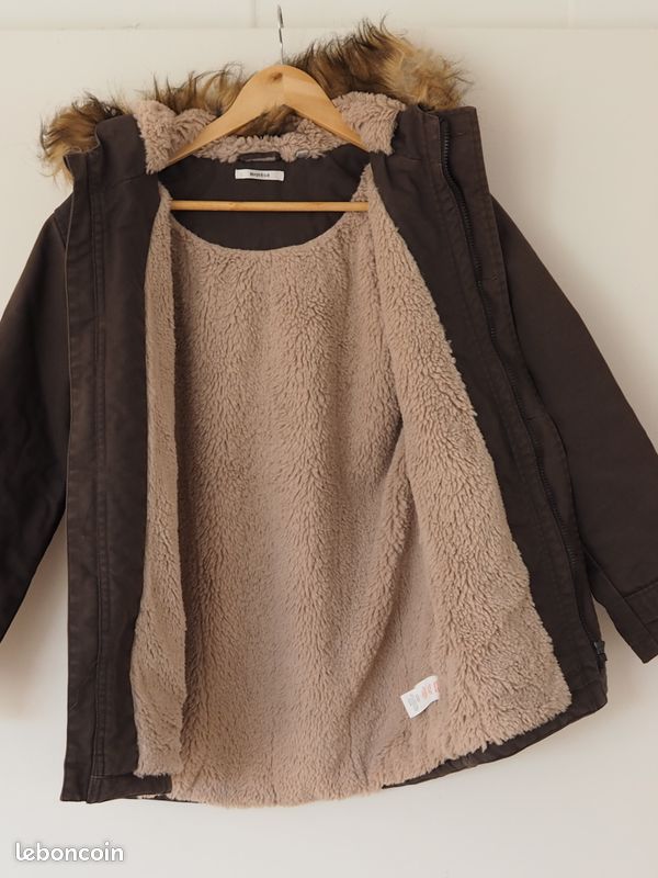 Blouson Marèse taille 12 ans (image 2)