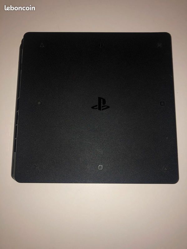 Ps4 Slim (image 3)