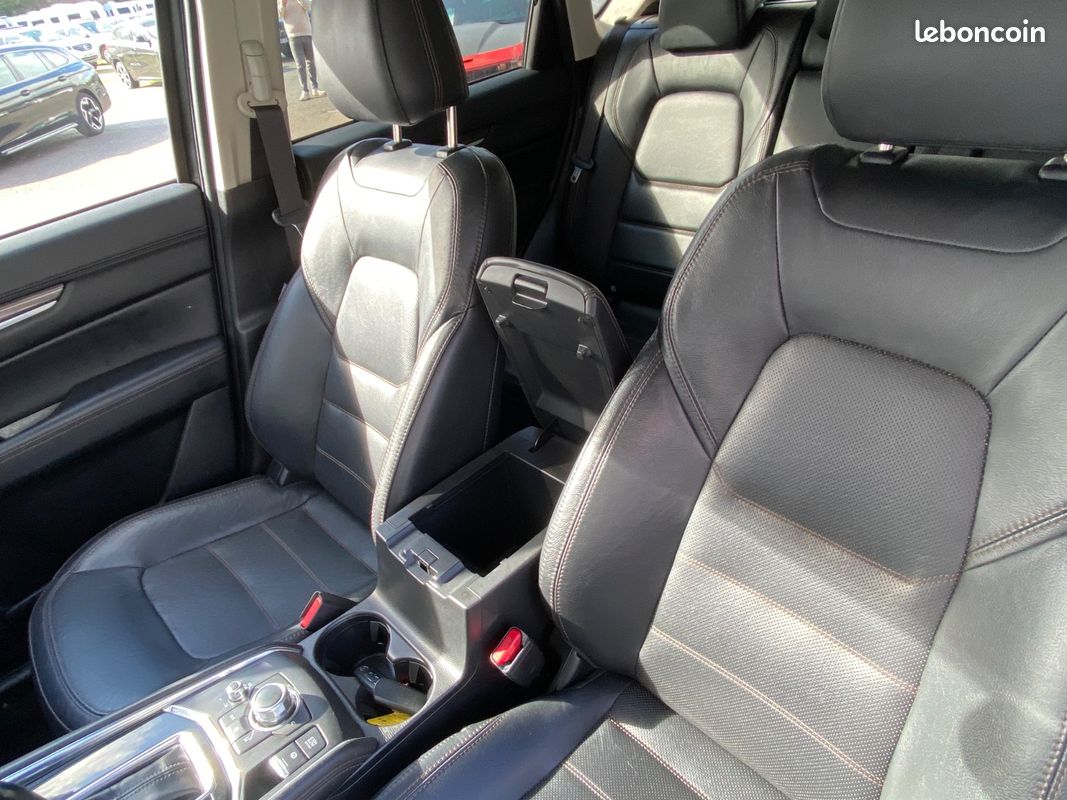 MAZDA CX-5 Selection 4x2 (image 21)