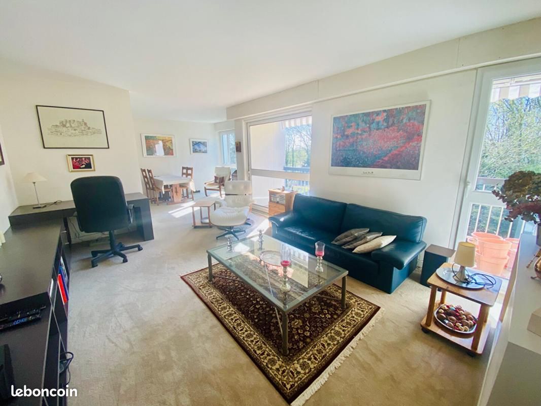 Appartement 4 pièces 86 m² · à Torcy · 86 m² · 259 500 €