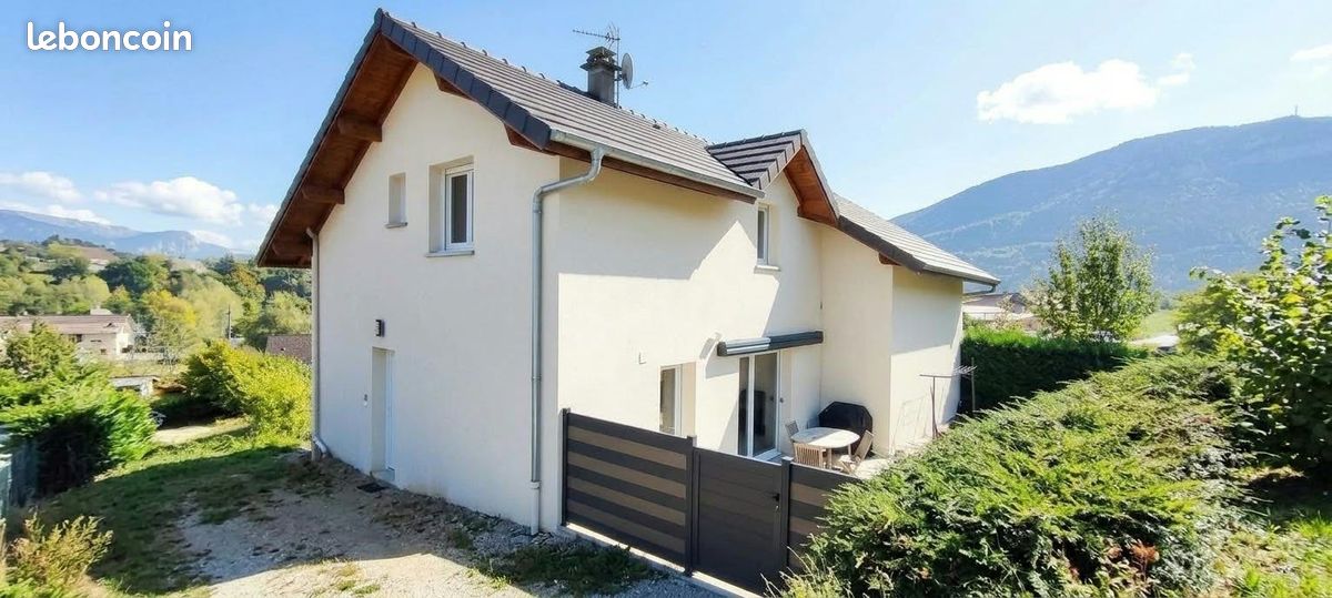 Maison 4 pièces 91 m² · à Vimines · 91 m² · 385 000 €
