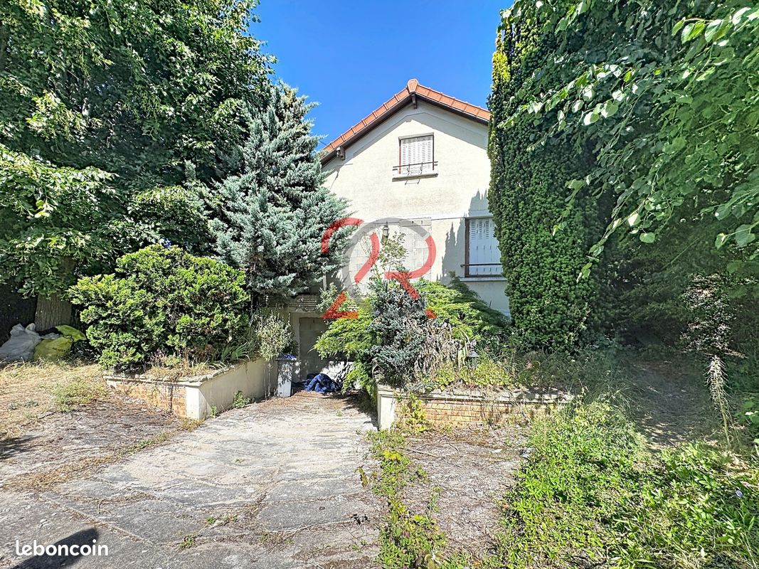 Maison 4 pièces 85 m² · à Sartrouville · 85 m² · 360 000 €
