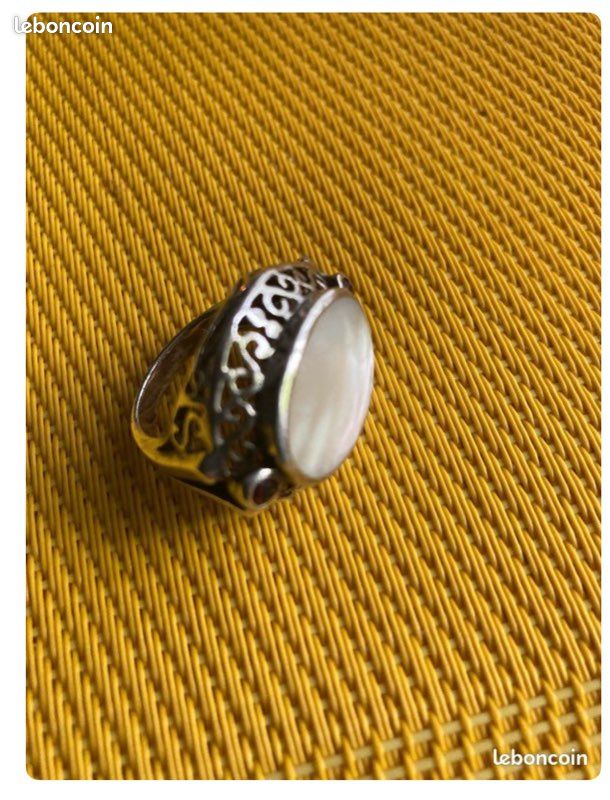 Silberdream Bague Feuilles Zirconia Blanc Taille 56 En Argent 925