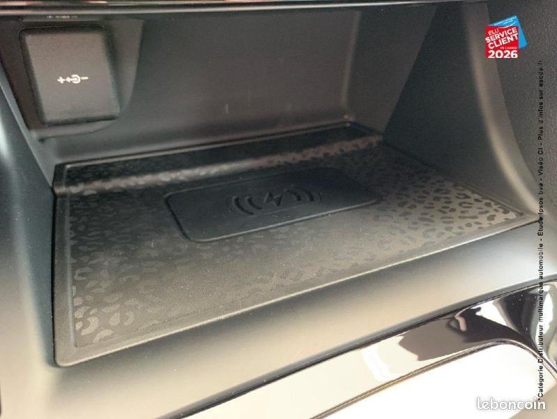 Jaguar E-Pace P300e PHEV 309ch R-Dynamic HSE (image 27)