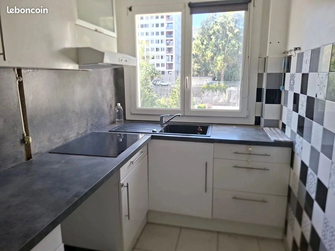 Appartement 56 m² · à Nice · 56 m² · 960 €/mois