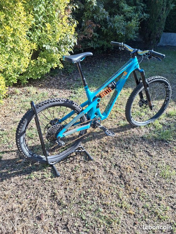 Yeti sb165 (image 6)
