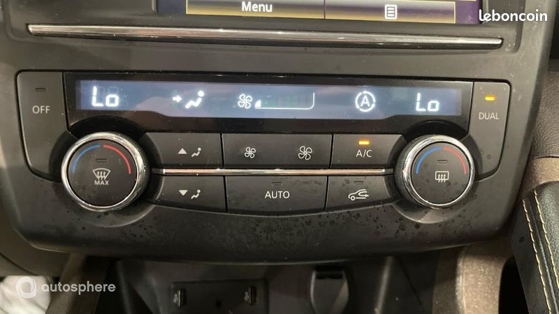 Renault Kadjar 1.2 TCe 130ch energy Edition One (image 26)