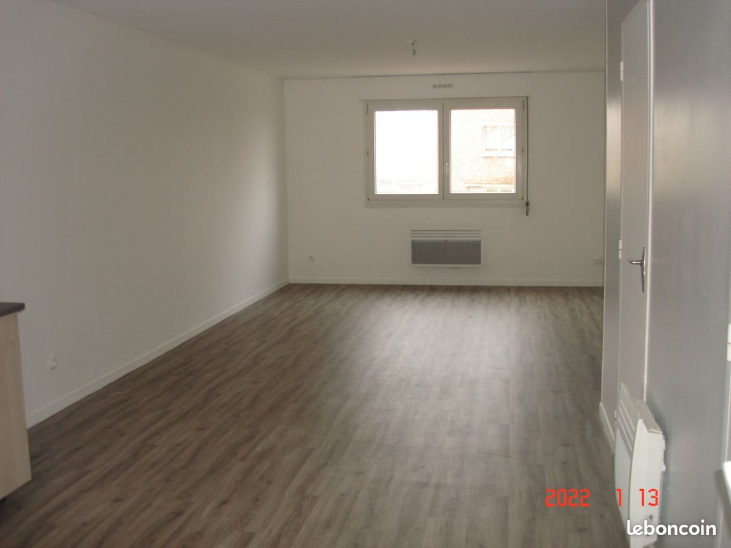 Parking 3 pièces 72 m² · à Sin-le-Noble · 72 m² · 835 €