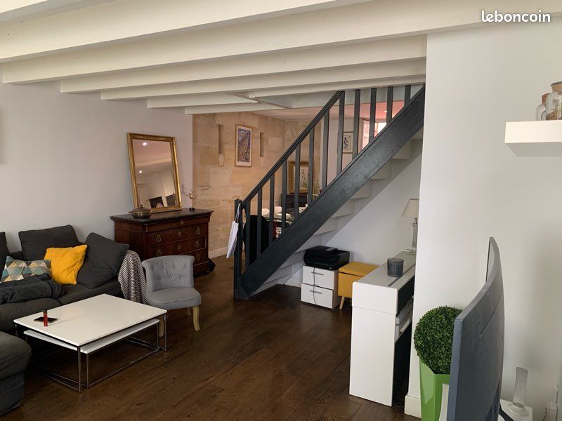 Maison 4 pièces 120 m² · à Bordeaux · 120 m² · 460 000 €