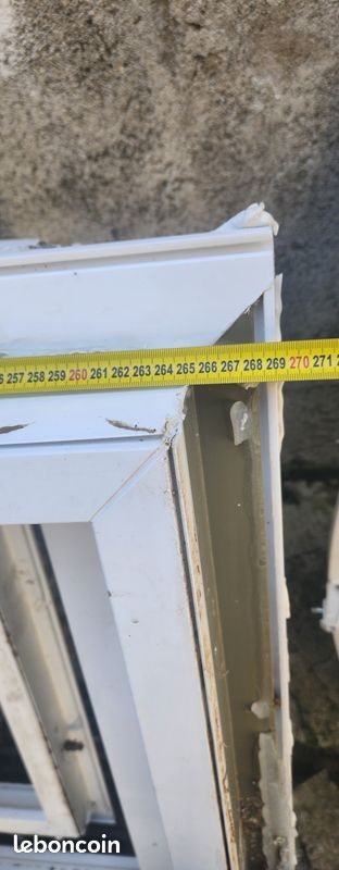 Portes fenêtres (image 2)