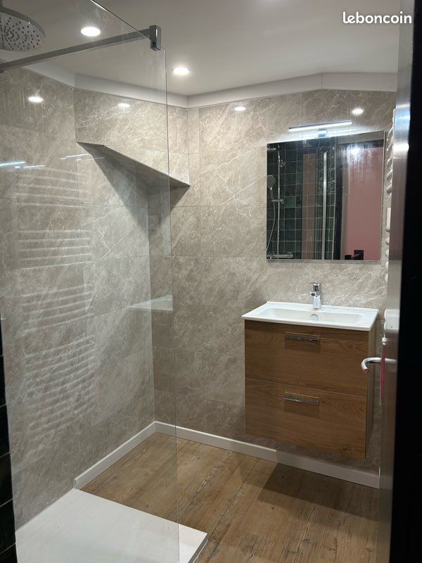 Appartement a louer montelimar - 3 pièce(s) - 48 m2 - Surfyn