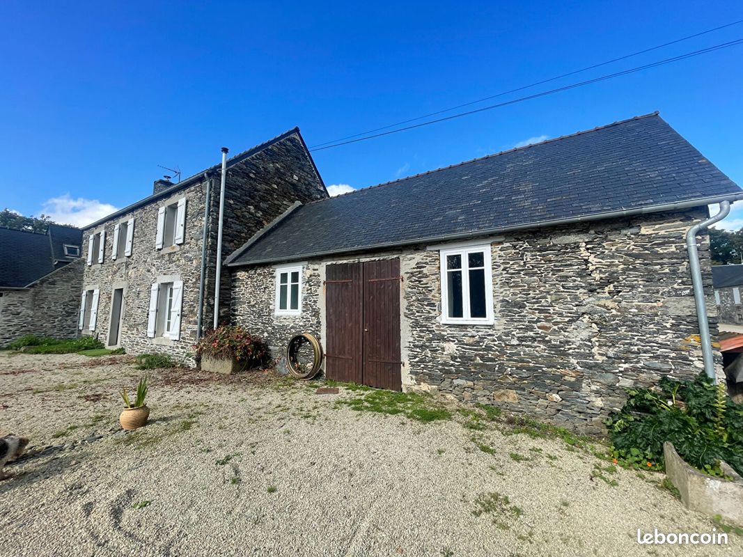 Maison 6 pièces 112 m² · à Saint-Martin-des-Champs · 112 m² · 750 €/mois