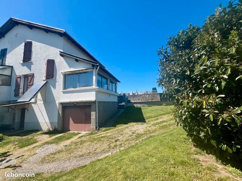 Maison 4 pièces 72 m² · à Decazeville · 72 m² · 79 950 €