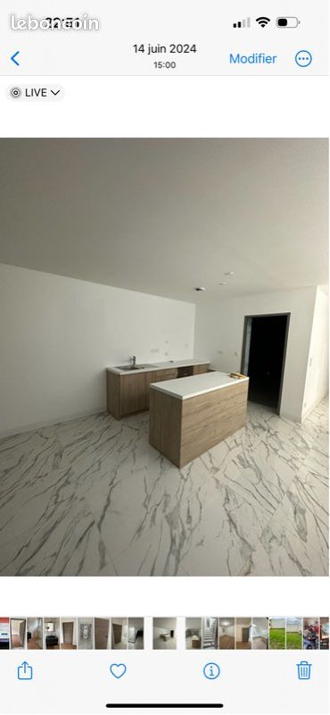 Maison a louer reze - 5 pièce(s) - 129 m2 - Surfyn