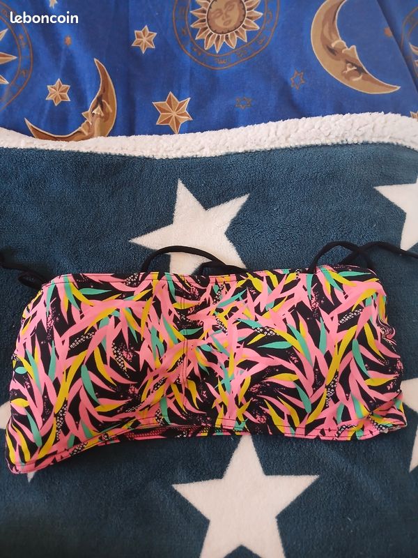 Maillot de bain bikini (image 3)