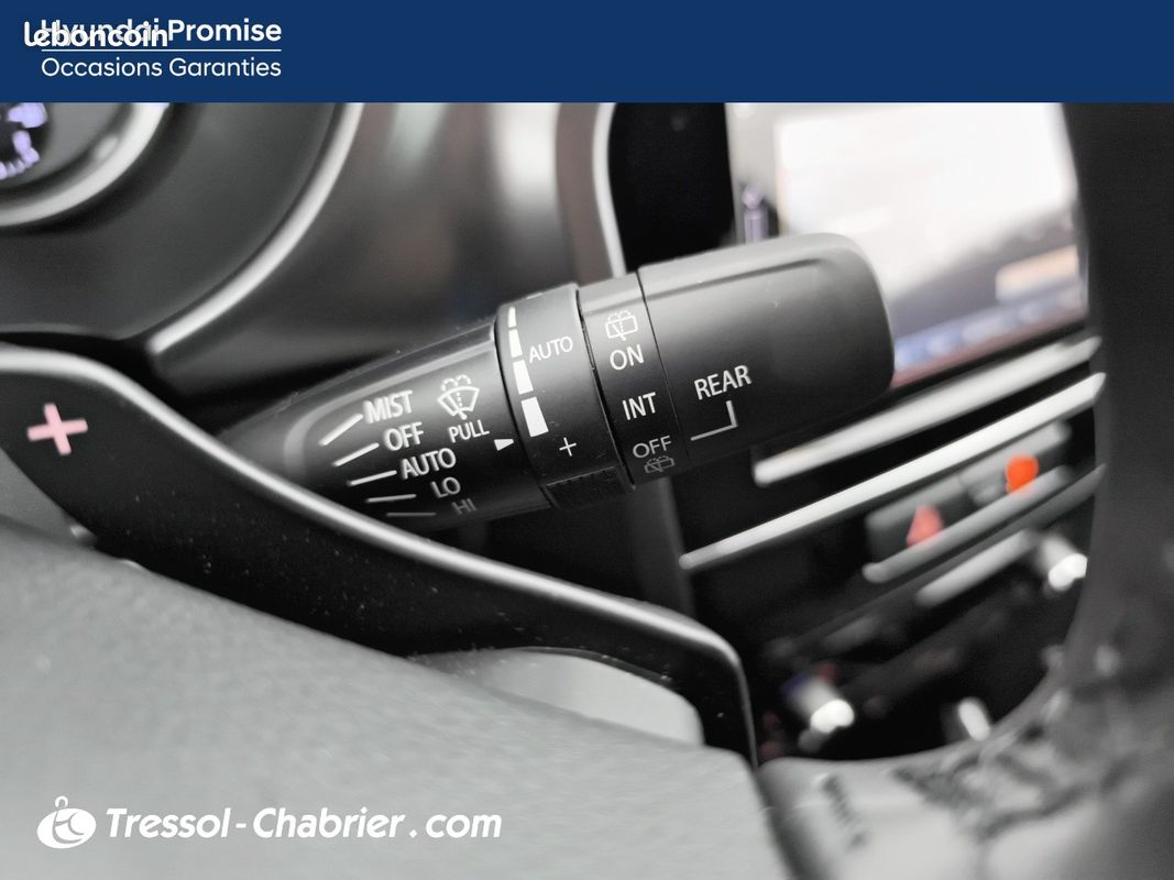 SUZUKI Vitara 1.4 Boosterjet Hybrid AllGrip Auto Privilège (image 13)
