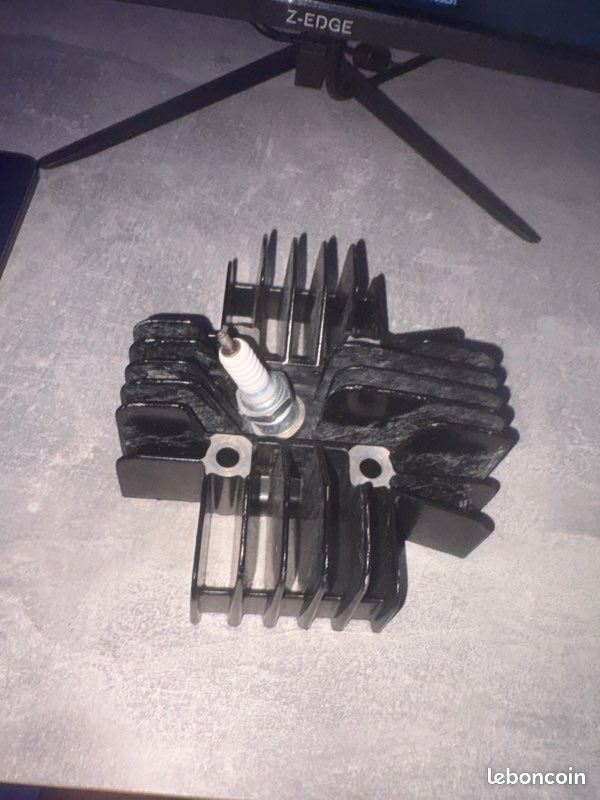 Culasse pw 80 (image 1)