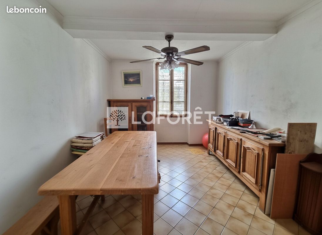 Appartement 4 pièces 79 m² · à Toulon · 79 m² · 159 000 €