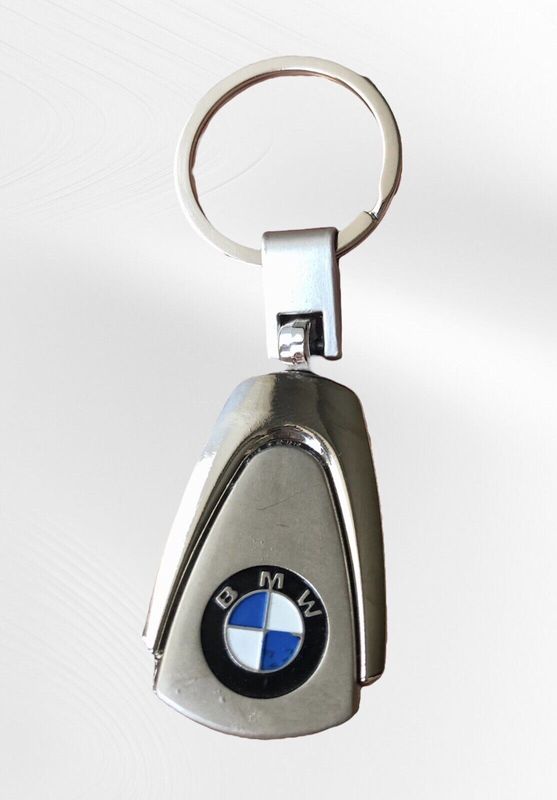Porte Clé BMW E30  Support-Smartphone