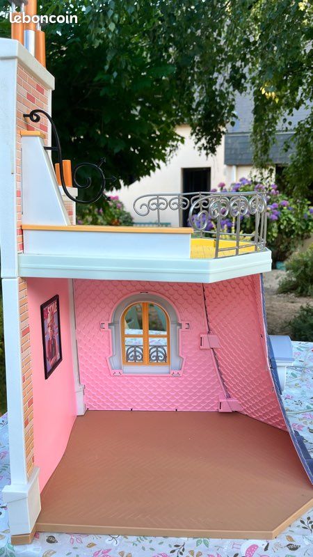 Maison Miraculous (image 1)
