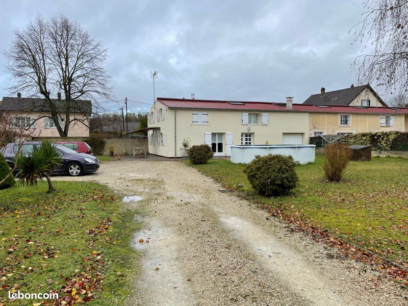 Maison 4 pièces 155 m² · à Troyes · 155 m² · 230 000 €