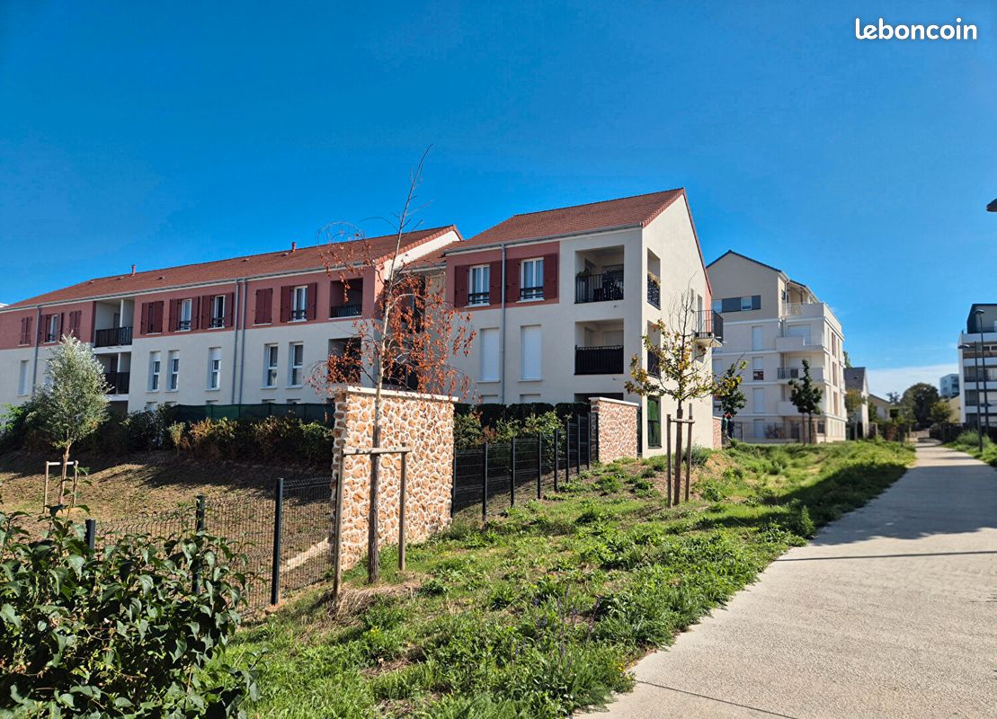 Appartement 4 pièces 84 m² · à Melun · 84 m² · 229 900 €