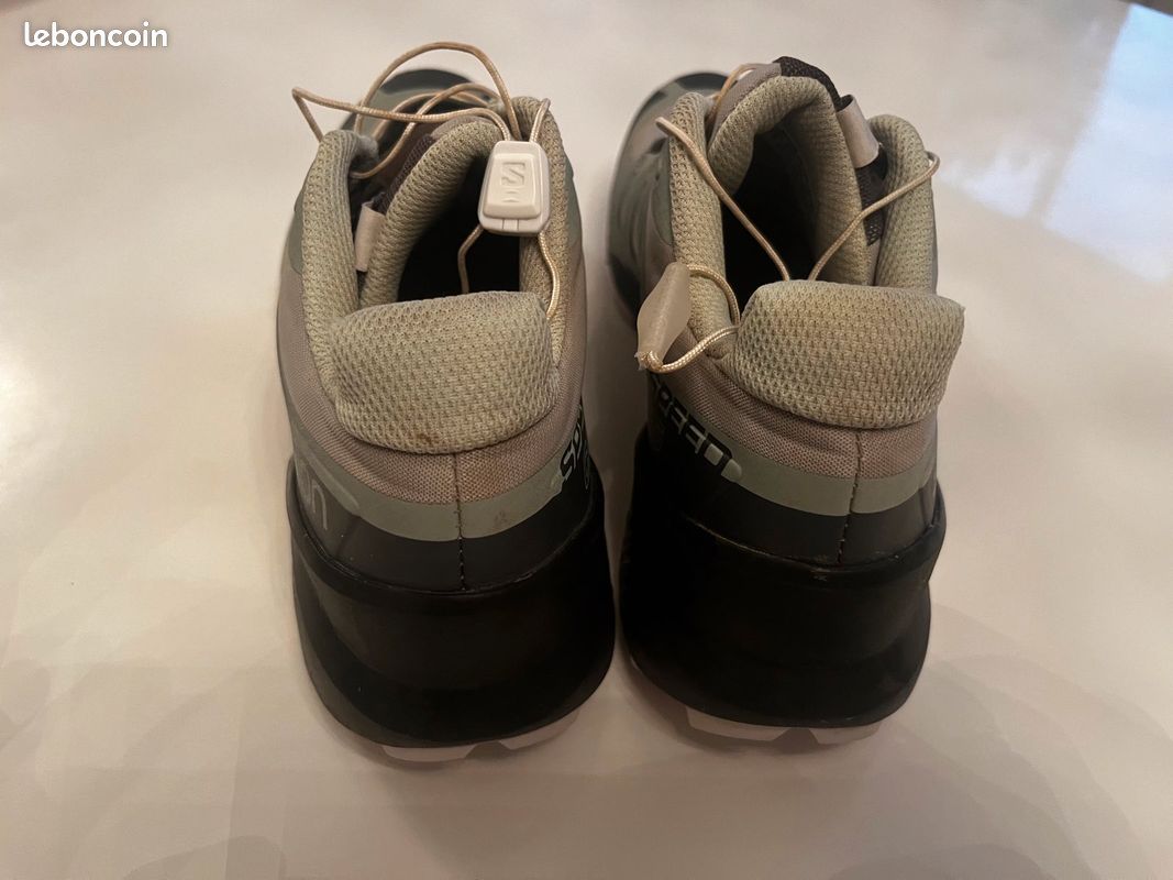 Chaussures de Trail Salomon (image 4)
