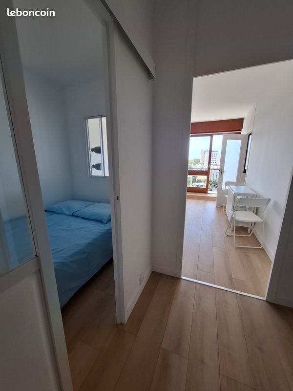 Appartement 2 pièces 31 m² · à Le Plessis-Robinson · 31 m² · 1 145 €/mois