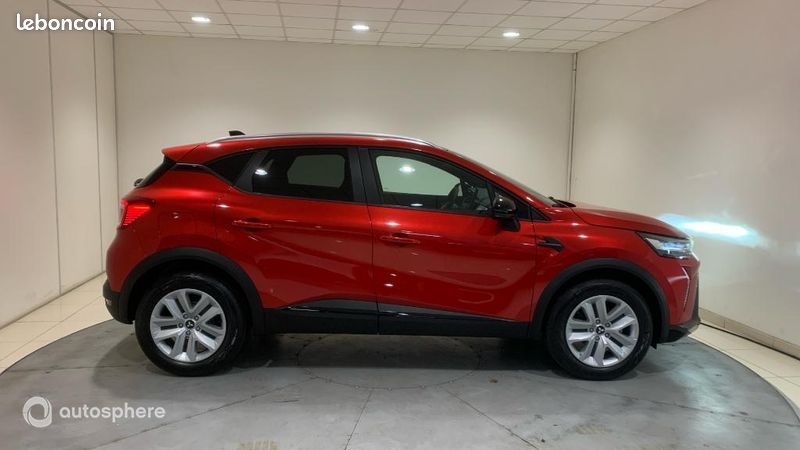 Mitsubishi Asx 1.0 MPI-T 91ch Business (image 4)