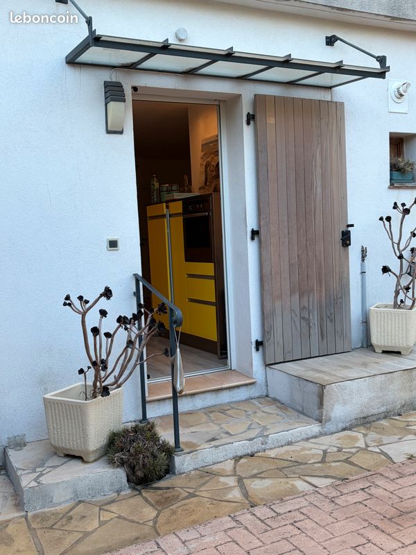 Maison 2 pièces 45 m² · à Antibes · 45 m² · 950 €/mois
